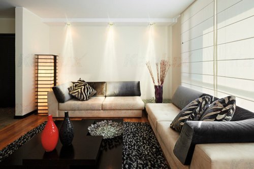 18560 Встраиваемый светильник Kanlux Evit 18560