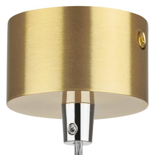 Светильник подвесной Lightstar Tubo LT7473332