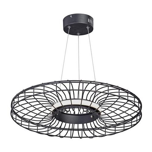 V4625-1/1S Подвесная люстра Vitaluce V4625-1/1S