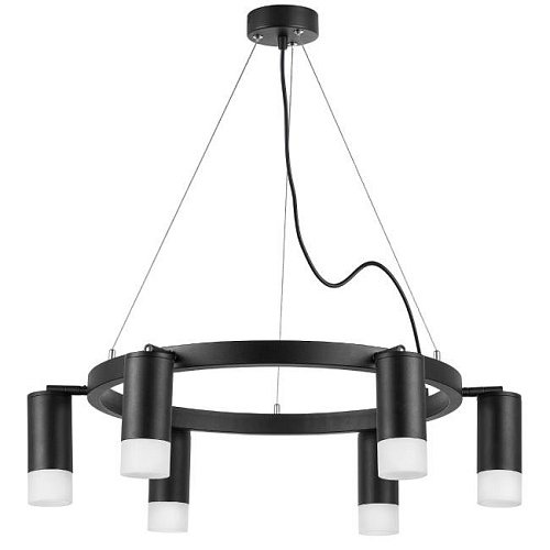 LR0163761 Подвесная люстра Lightstar Rullo LR0163761