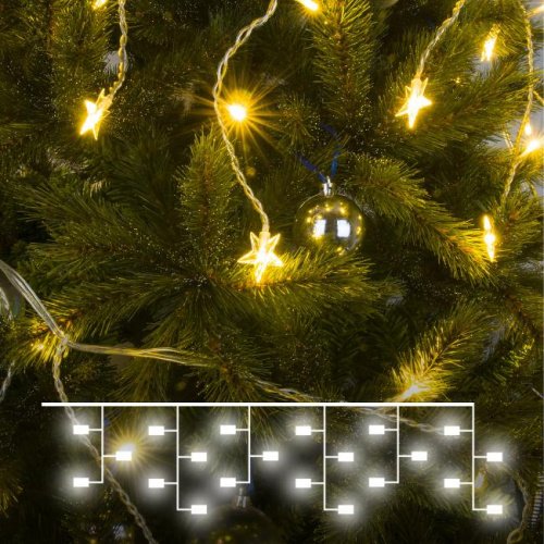 100-002 теплый белый 1,8*0,5м IP20 Гирлянда-дождь Eurosvet 100-002 100-002 теплый белый 1,8*0,5м IP20