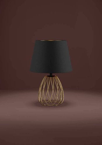 Настольная лампа Eglo Jazminia 390039