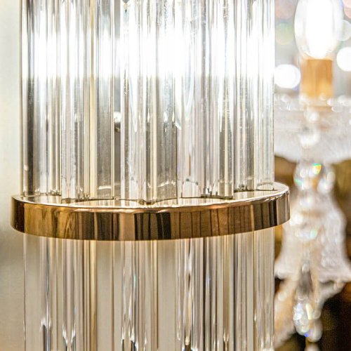 L37522.92 Настенный светильник L'Arte Luce Luxury Saturno L37522.92