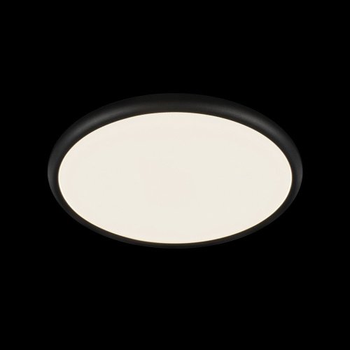 10454/400 Black Светильник потолочный Loft It Sweety 10454/400 Black