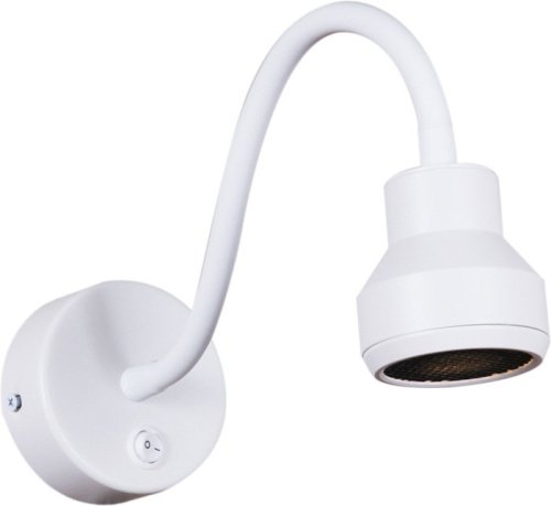 Настенный светильник 86203-9.2-001MN LED5W WT