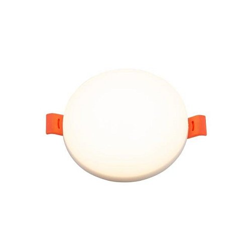DK4601-DW Встраиваемый светильник Denkirs Dk4600 DK4601-DW