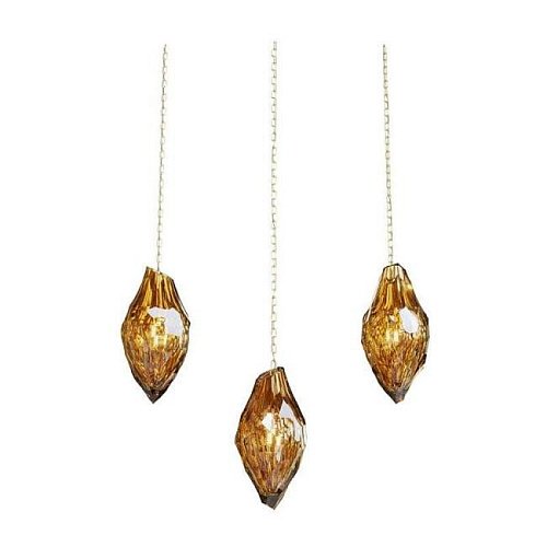 L63802 Светильник подвесной L'Arte Luce Luxury Flash L63802