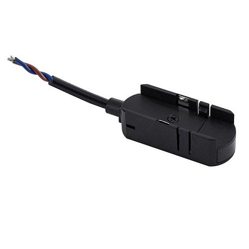 A615106 Коннектор для ввода питания Arte Lamp Rapid-Accessories A615106