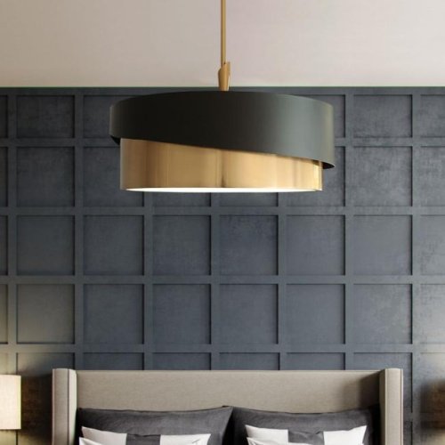 Люстра на штанге ImperiumLoft Velena01 167439-26