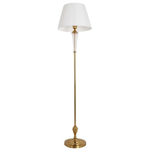 A7301PN-1PB Торшер Arte Lamp Gracie A7301PN-1PB