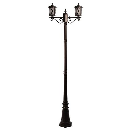 100016/2200 Столб фонарный уличный Loft It Ravenna 100016/2200