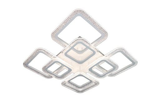 INNOVATION STYLE 83039 Потолочная люстра с пультом Innovation Style Natali Kovaltseva INNOVATION STYLE 83039