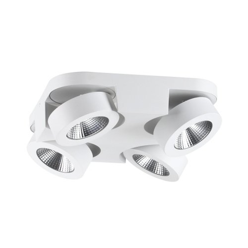 Светильник спот Odeon Light Laconis 3538/4LC