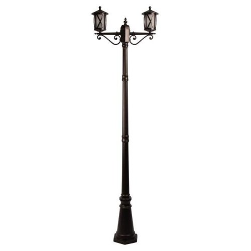 Столб фонарный уличный Loft It Ravenna 100016/2200