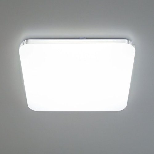 Светильник потолочный Citilux Симпла CL714K680G