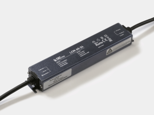 00-00023936 Блок питания LCM SWG PRO 00-00023936