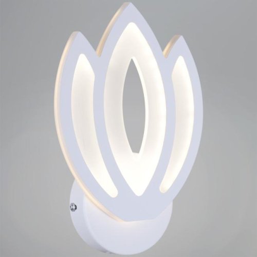 Настенный светильник Reluce 08429-0.2-01 WH