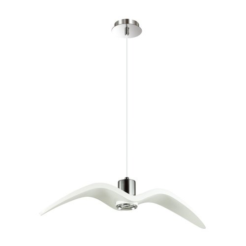 3993/1B Светильник подвесной Odeon Light Volo 3993/1B