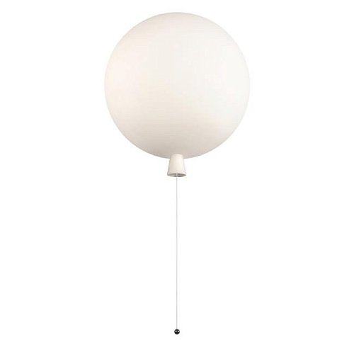 10599/300C White Потолочный светильник Airy Loft It 10599/300C White