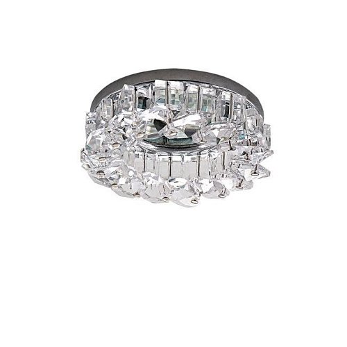 Встраиваемый светильник Lightstar Rocco 030504