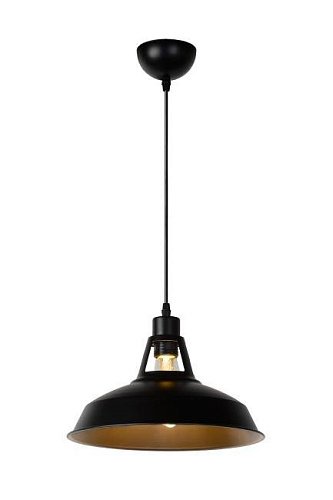 43401/31/30 Светильник подвесной Lucide Brassy-Bis 43401/31/30