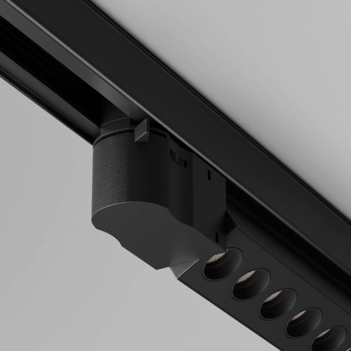 TR195-3-20W4K-M-B Трековый светильник Maytoni Points TR195-3-20W4K-M-B