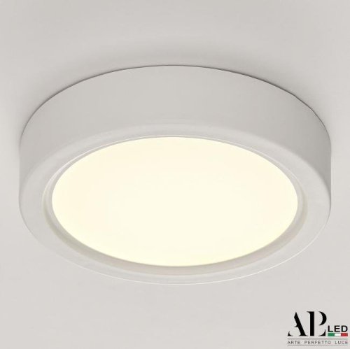 Светильник потолочный APL Led Ingrid 3322.LDY6004M/6W/4K