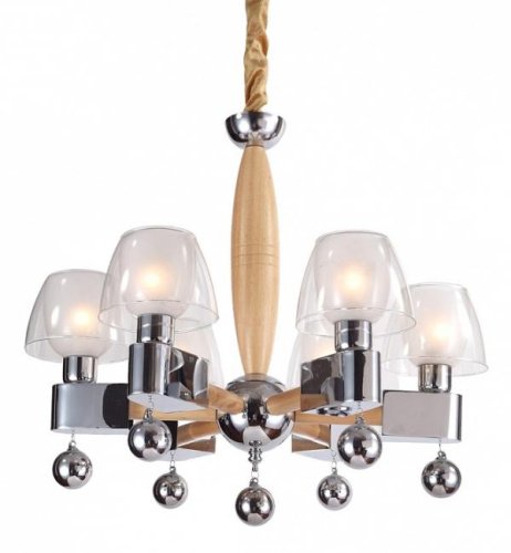 Natura 088.6 Подвесная люстра Lucia Tucci Natura Natura 088.6