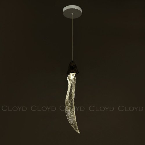 Светильник подвесной Cloyd Goa 11378
