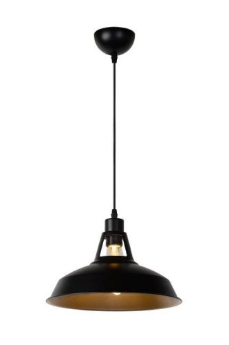 Светильник подвесной Lucide Brassy-Bis 43401/31/30
