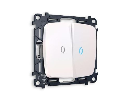 Выключатель Ambrella Volt OMEGA MO204040