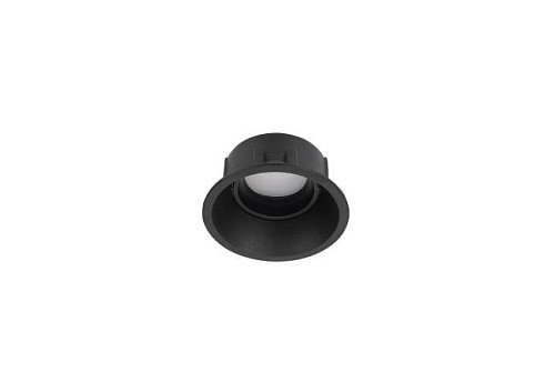 Rota LTP-D014-01GU10-B Встраиваемый светильник Lucia Tucci Rota Rota LTP-D014-01GU10-B