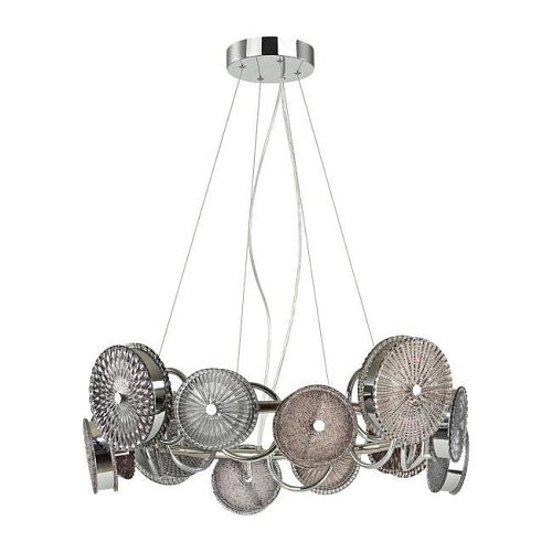 5416/95L Подвесная люстра Odeon Light EXCLUSIVE Caramella 5416/95L