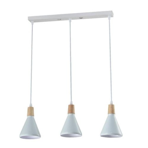10286/3WT WD+WT Светильник подвесной ЭкономСвет 10286 10286/3WT WD+WT