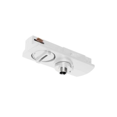 592006-SS Супертонкий адаптер Lightstar Barra 592006-SS