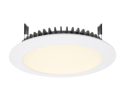 565235 Встраиваемый светильник Deko-Light LED Panel Round III 26 565235