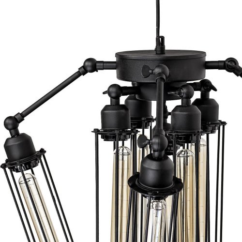 Подвесная люстра Loft It Column LOFT1136