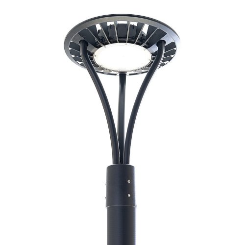 Светильник уличный, на столб Feron SP7010 48338