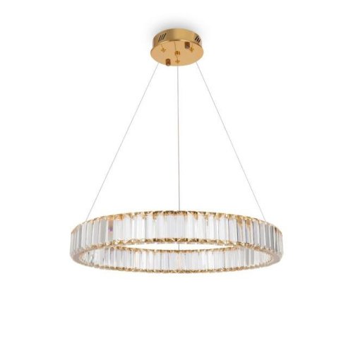 Подвесная люстра Freya Tier FR5257PL-L25G