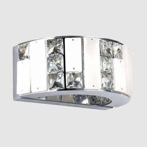 ML.6985.230P CR Бра настенное ML Modelux ML.6985.230P CR