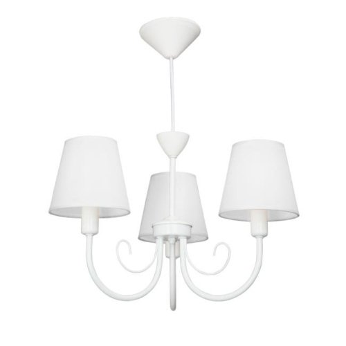 Подвесная люстра Vitaluce V3325 V3325/3