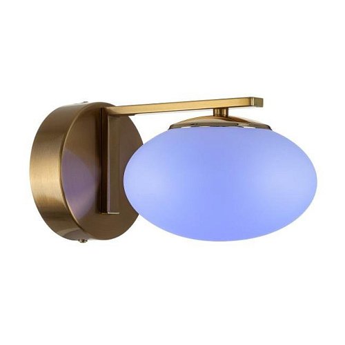 CL226B313 Настенное бра Citilux Atman smart CL226B313