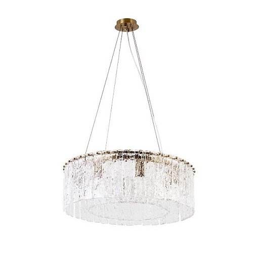 Подвесная люстра Divinare Felis 6005/17 SP-8