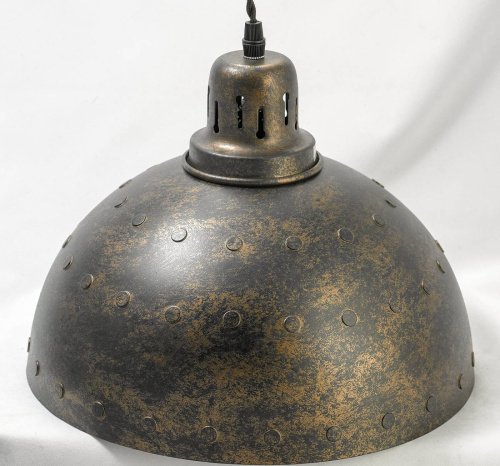 Светильник подвесной Lussole LOFT GRLSP-9801