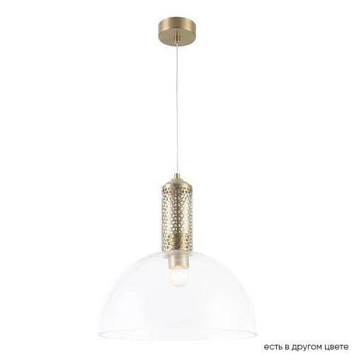 ANGELINA SP1 BRASS Светильник подвесной Crystal Lux Angelina ANGELINA SP1 BRASS