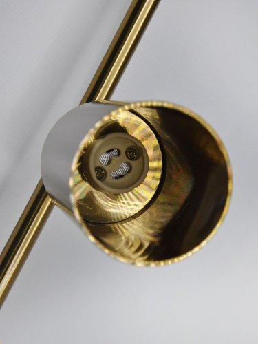 Светильник спот Elvan NLS-2449/3