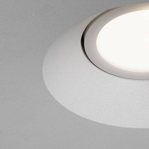 DL110-GU10-W Встраиваемый светильник Maytoni Intro DL110-GU10-W