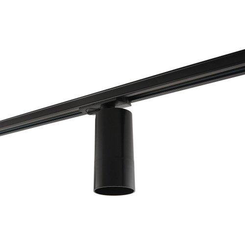 DK6502-BK Трековый светильник Denkirs Dk6500 DK6502-BK