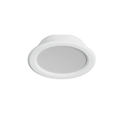 HSBL_0204 Встраиваемый светильник Hesby Lighting Helsingborg HSBL_0204