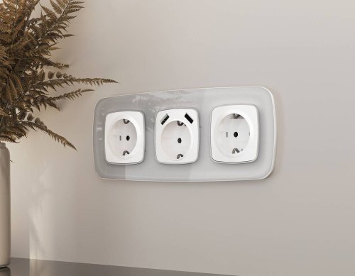 Накладка на механизм Ambrella Volt OMEGA OP1060